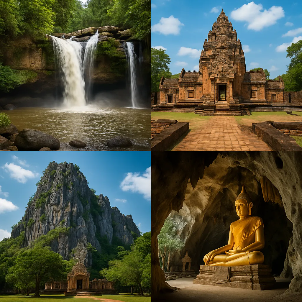 เที่ยวสระแก้ว
