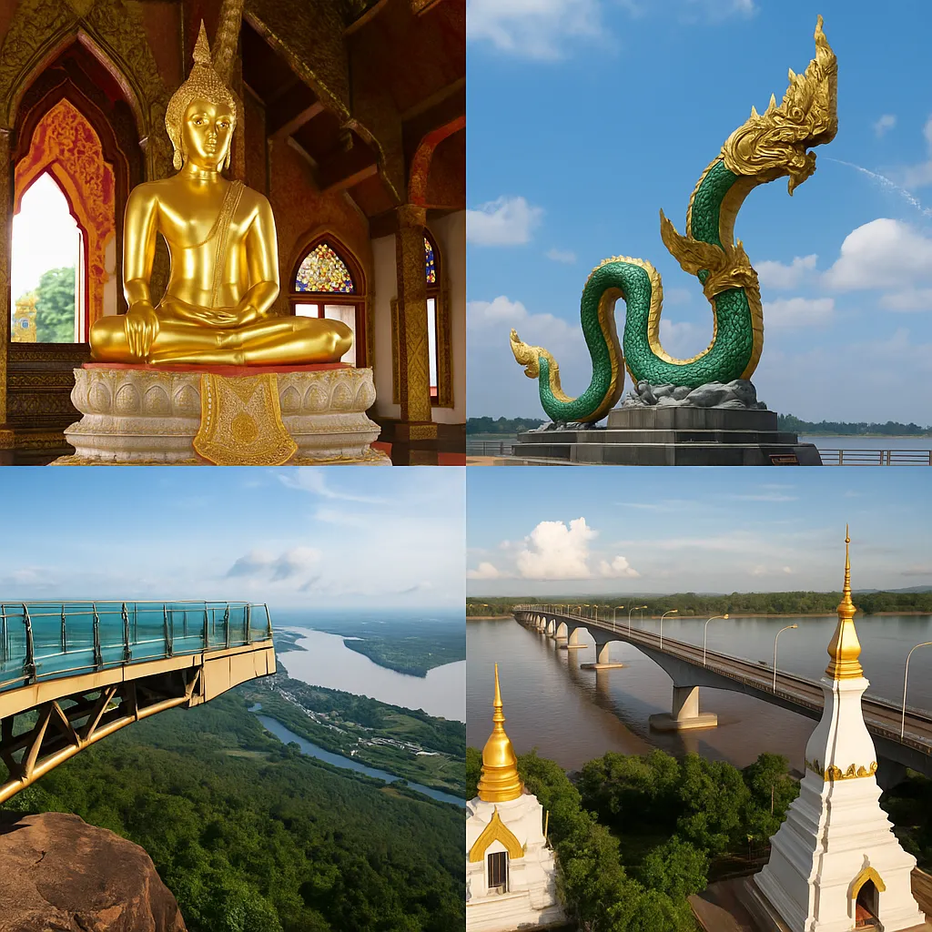 เที่ยวหนองคาย