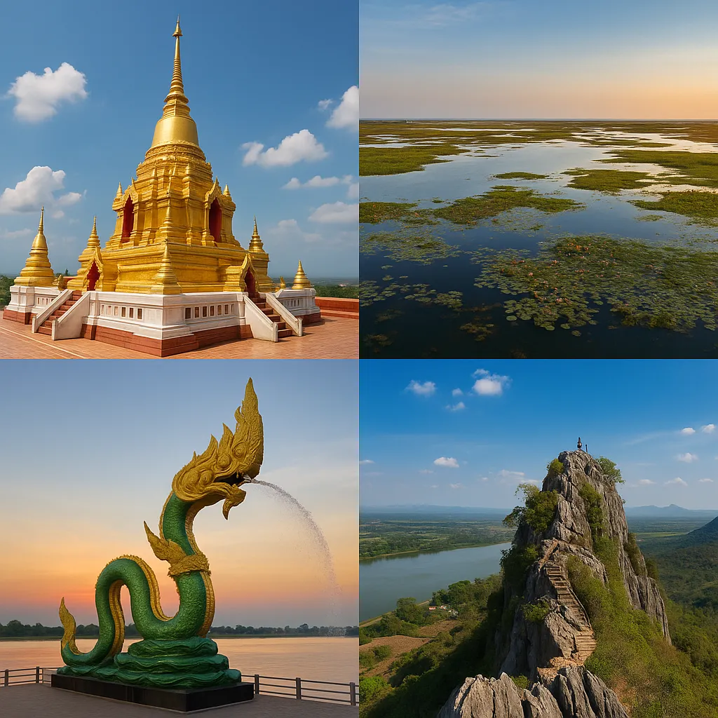 เที่ยวนครสวรรค์