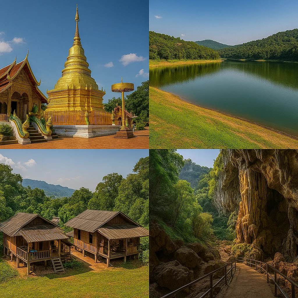 เที่ยวเชียงใหม่