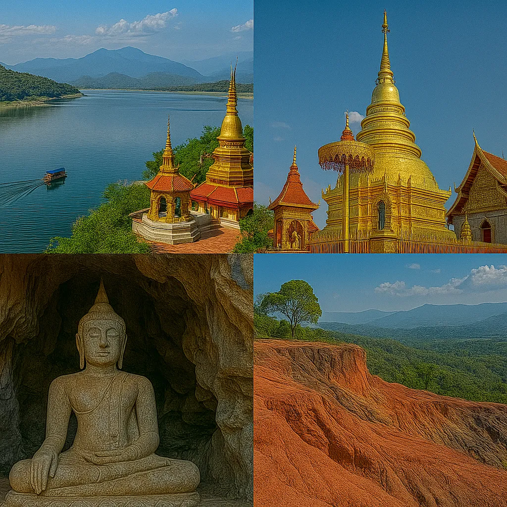 เที่ยวเชียงใหม่