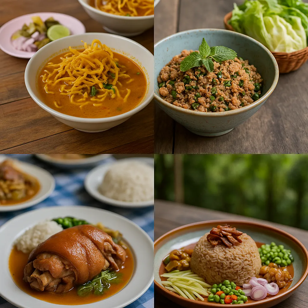 เที่ยวเชียงใหม่