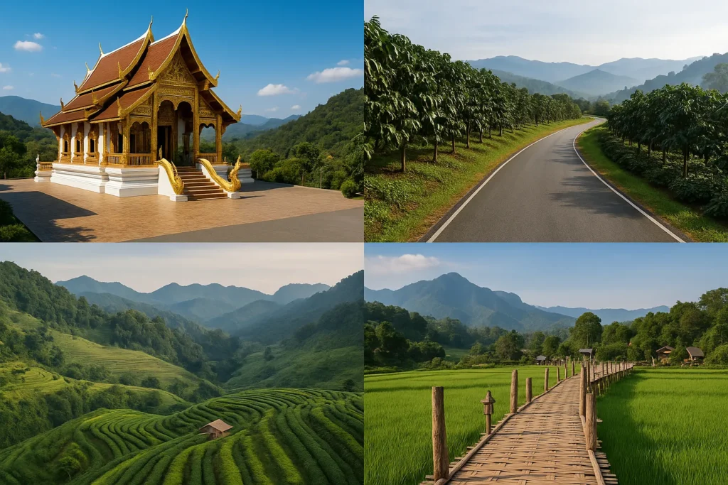 เที่ยวน่าน