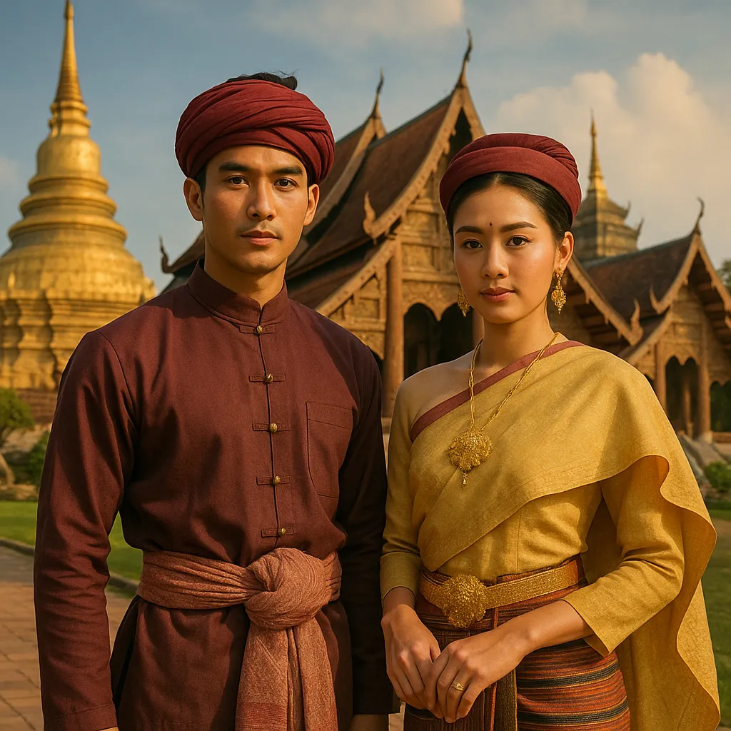 ภาคเหนือ
