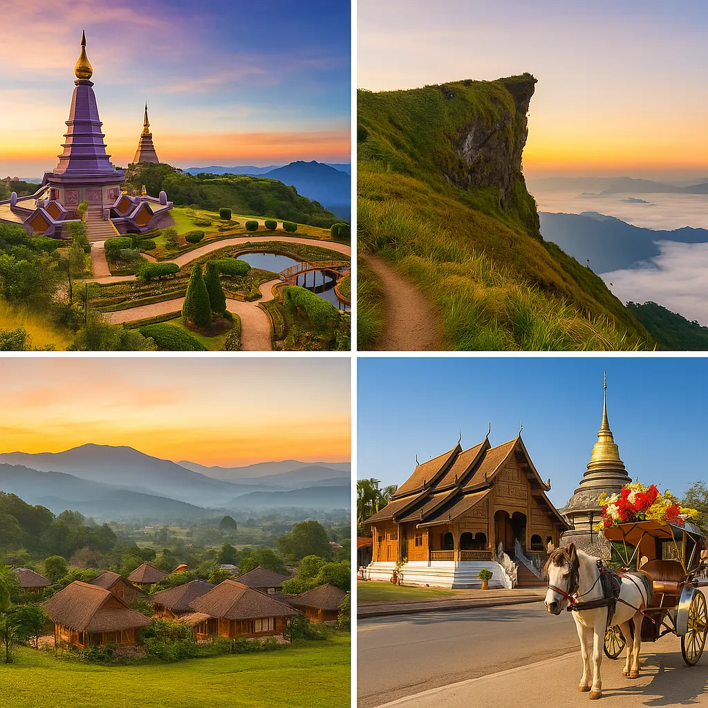 ภาคเหนือ