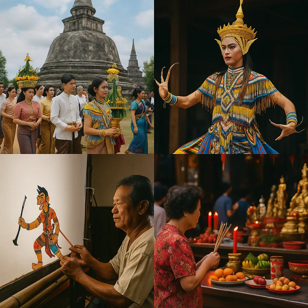 ภาคใต้