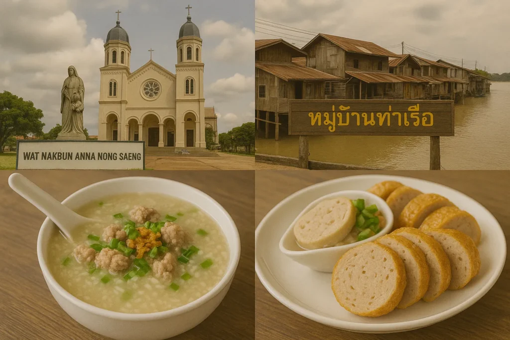 เที่ยวนครพนม