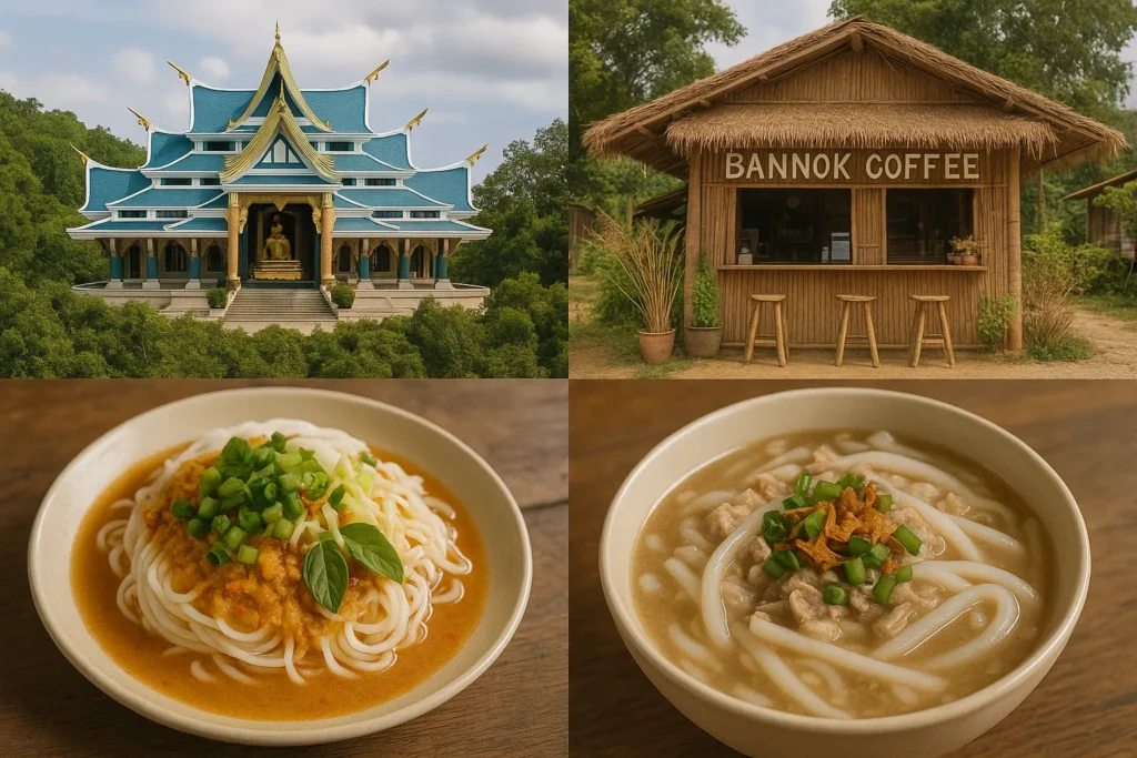 เที่ยวอุบล
