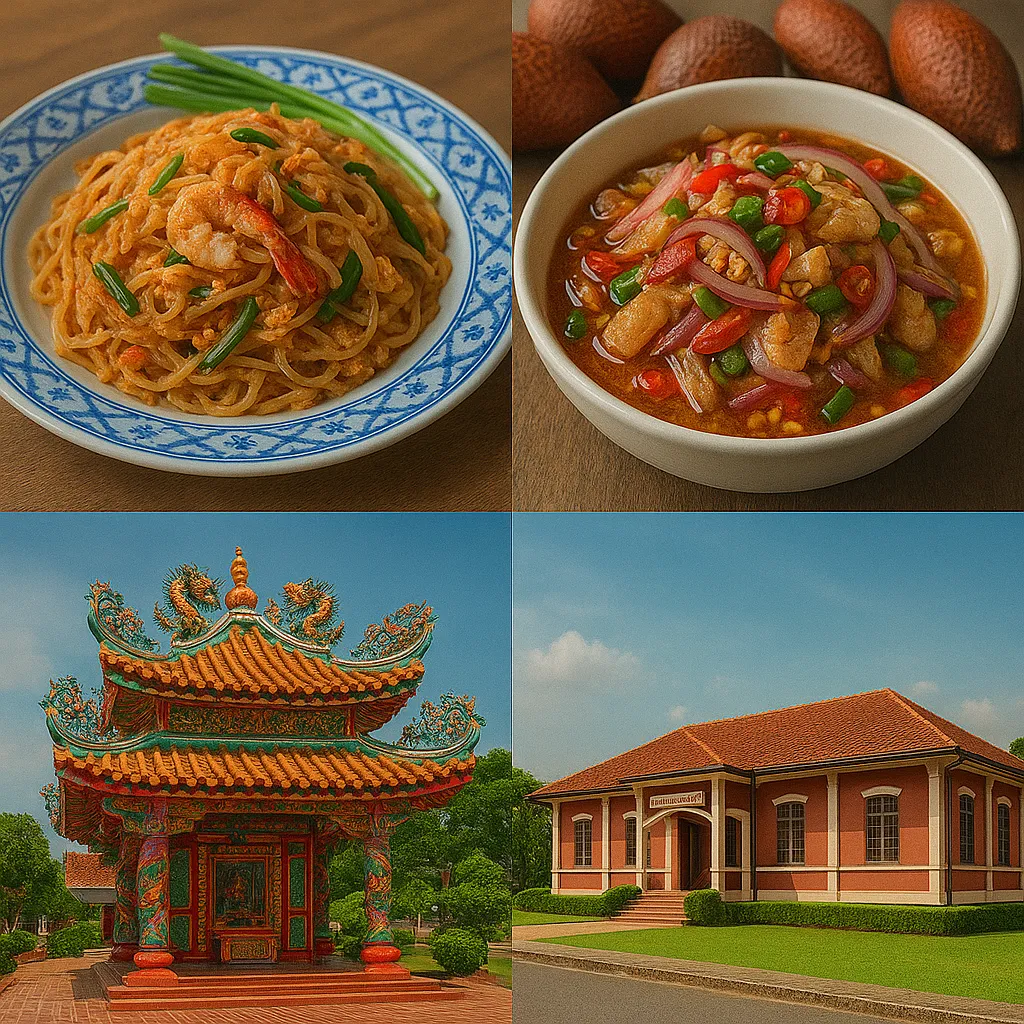 เที่ยวตราด