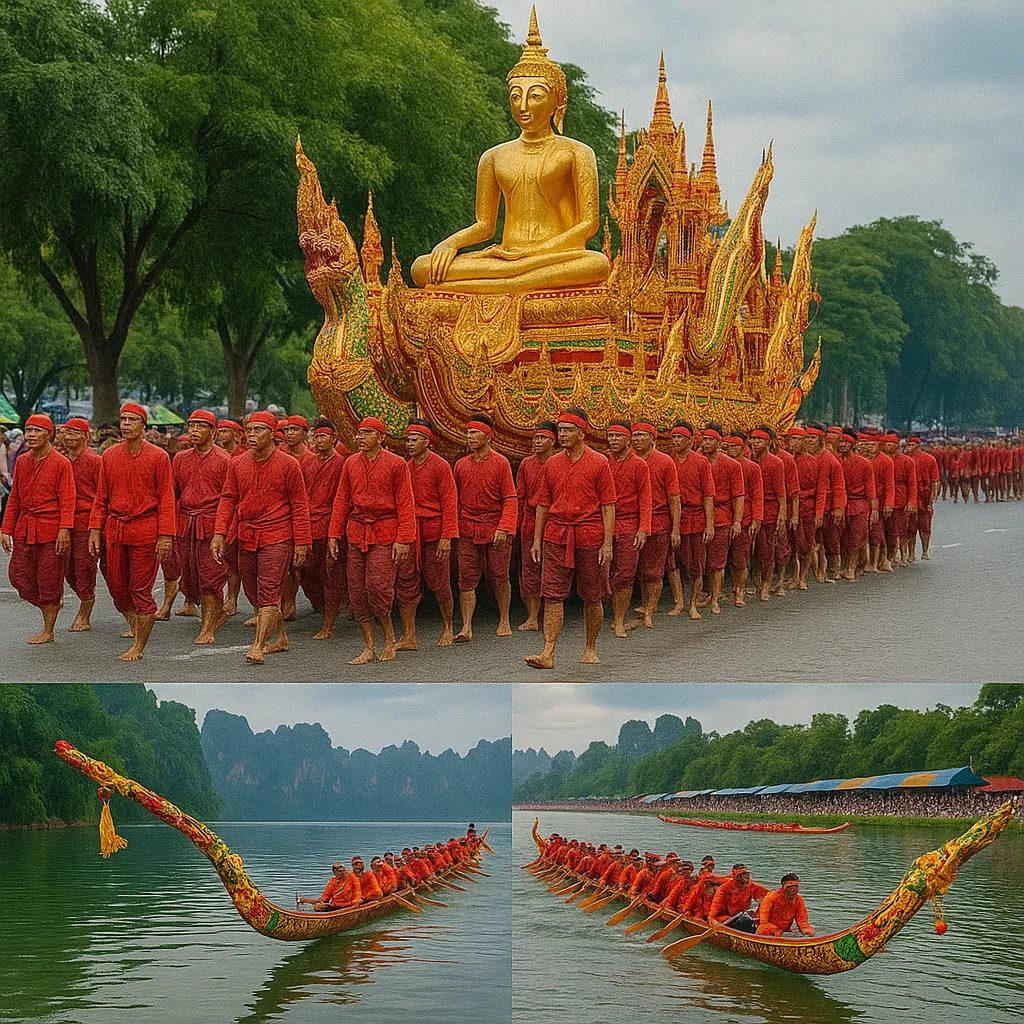 เที่ยวสุราษฎร์ธานี