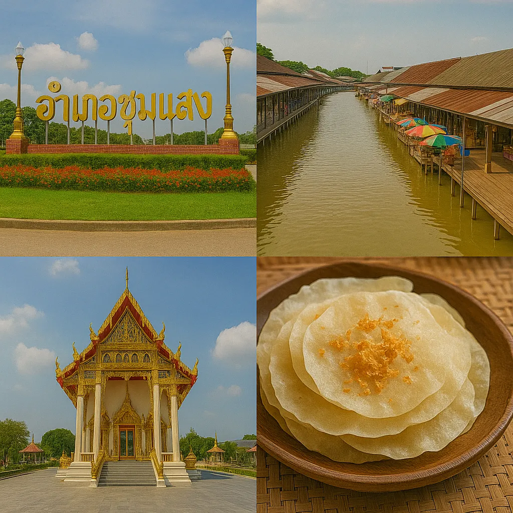 เที่ยวนครสวรรค์